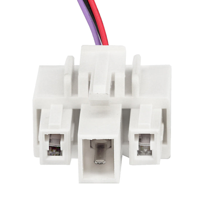 Fan Motor Unit for Kenwood Fridge Freezers (Type: KBL-48ZWT05-1204)