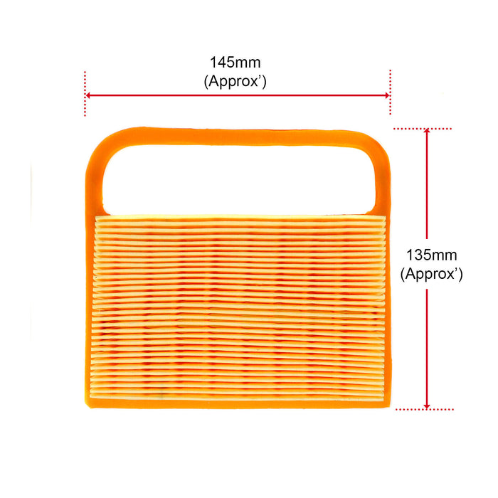 Air Filters for Stihl TS410 TS420 Cut Off Saw Motor Set 4238 140 4401