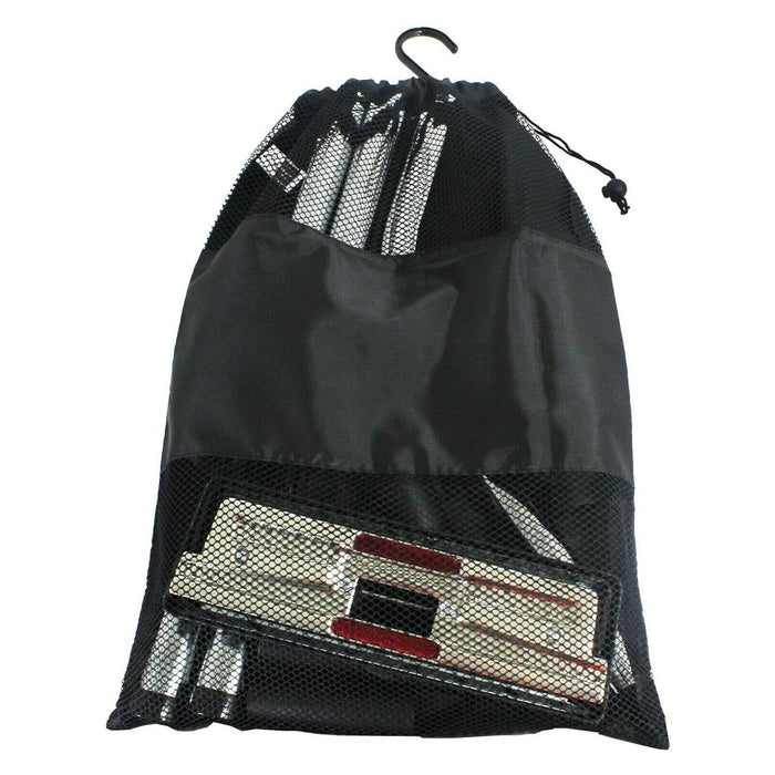 Vacuum Storage Brackets Universal Cordless Wall Mount Hook Rack Steel Organiser