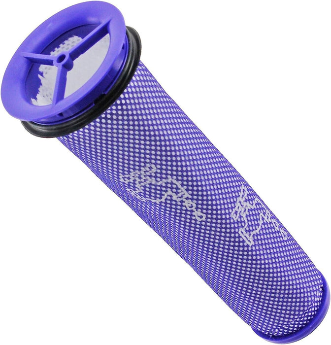 Brushroll for Dyson DC55 ERP Vacuum Cleaner Roller Brush + HEPA Pre Post Filters