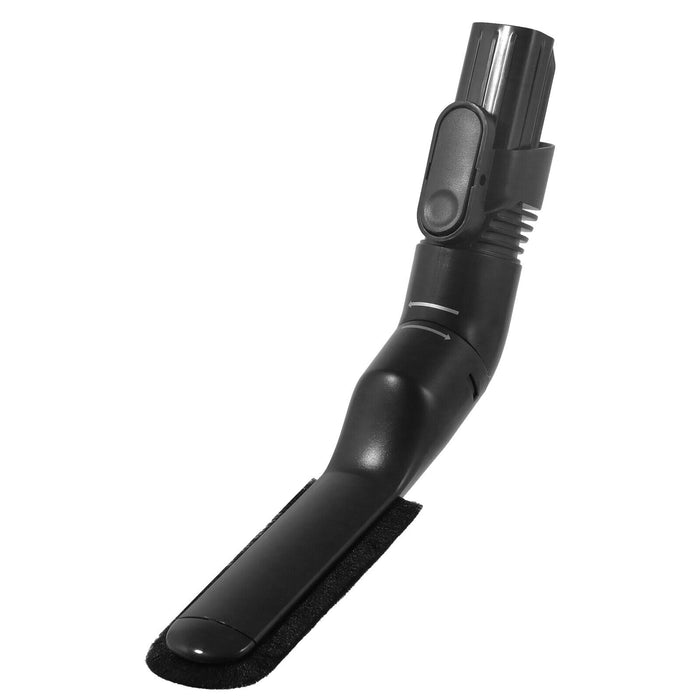 Dusting Brush for Shark IZ300 IZ320 Vacuum Cleaner Blinds Attachment Tool
