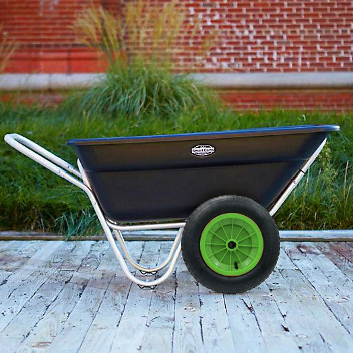 Wheelbarrow Wheel Inner Tube and Barrow Tyre 4.00 - 8 4.80-8 Innertube + Sealant