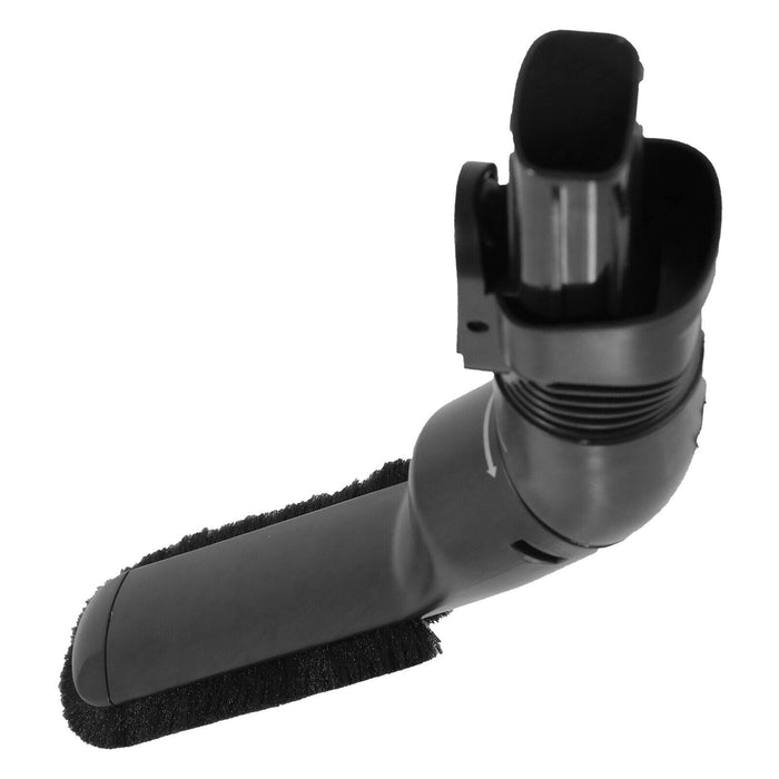 Dusting Brush for Shark IZ300 IZ320 Vacuum Cleaner Blinds Attachment Tool