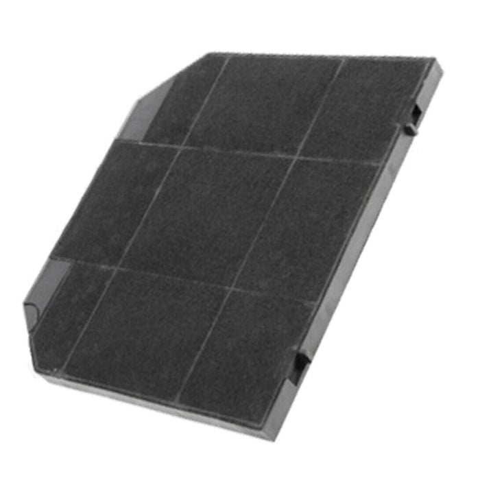 Carbon Charcoal Filter for Rangemaster Toledo 90 110 Cooker Hood Vent Extractor