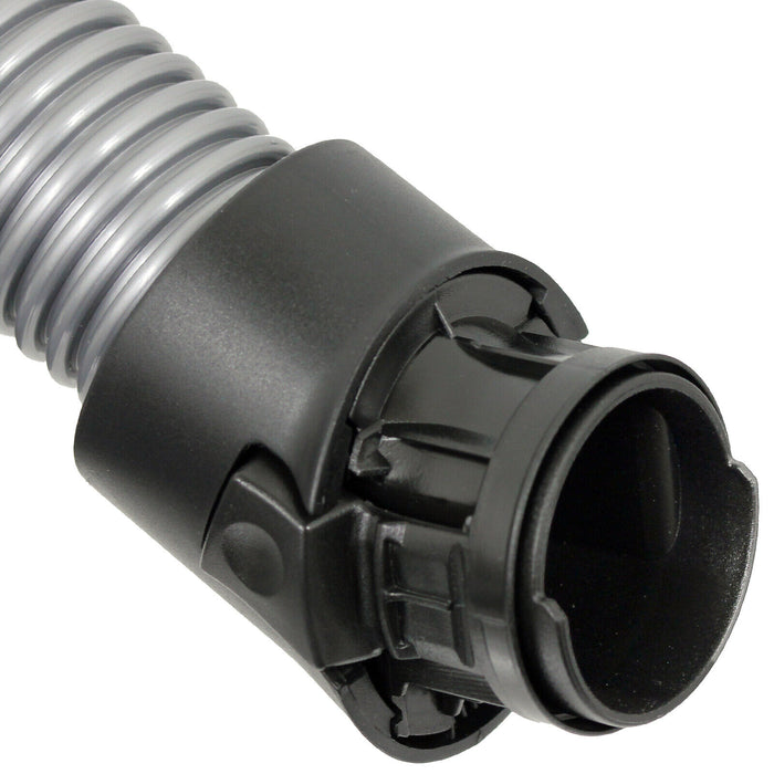 Tubo Curvo Con Estremità Curva, Manico Curvo Con Tubo Per Aspirapolvere - Foto 3