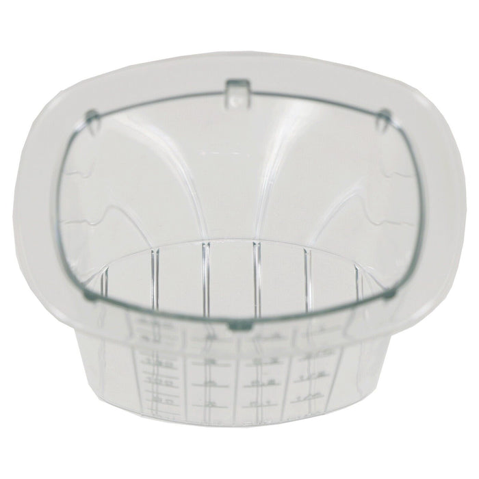 Magimix Measuring Pusher for C 2100 3100 3200 CS 4100 4200 5100 5200 Food Processor (17221)