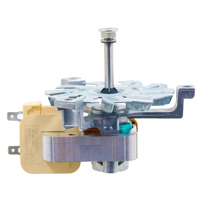 Beko Fan Oven Motor PLD61-20 264440102 Main Unit Cooker Class H 24W Genuine