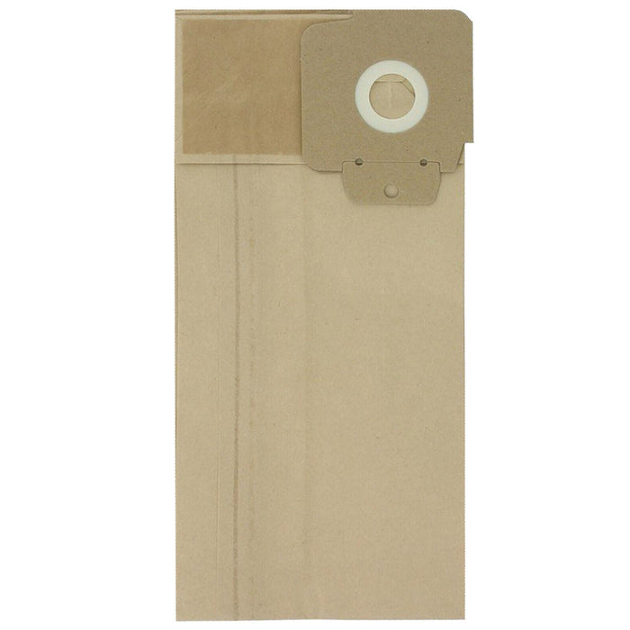 Dust Bags for Karcher CV30 CV38 CV48 Upright Paper Filter Vacuum Cleaner x 10 + Fresheners