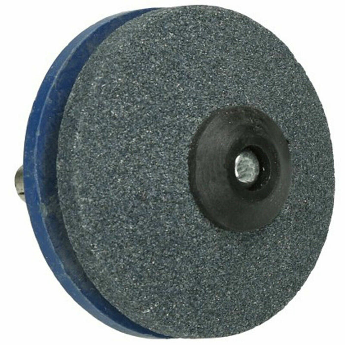 Log Splitter 2.5KG 10" Wood Splitting Chisel Wedge + Drill Blade Sharpener Attachment Kit