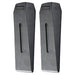 Log Splitting Wedge Chisel Wood Fire Timber Splitter Maul Spike (2.5KG / 6lb, 10", Pack of 2)