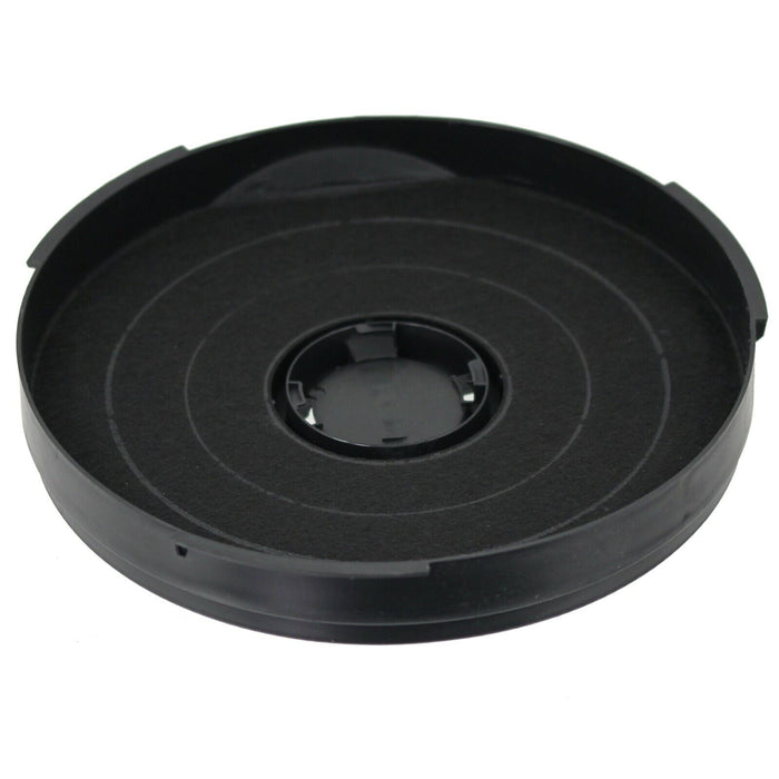 Carbon Filter for ELICA Charcoal Cooker Hood Round Fan Vent Type 34 260 mm x 50 mm