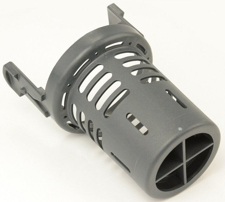 Cutlery Basket + Central Waste Filter for Indesit Hotpoint Whirlpool Dishwasher