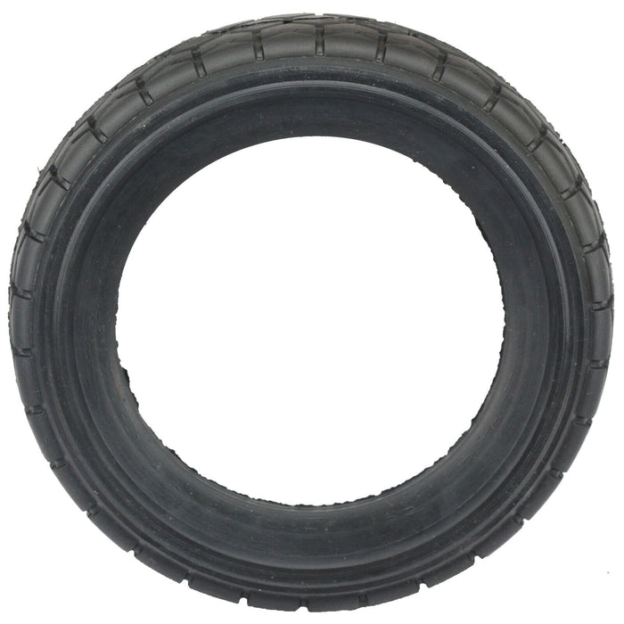 Lawnmower Wheel Tyre for Honda HRA214 HRA215 HRC215K HRM21 HRS21 HR21SE HR21SXE