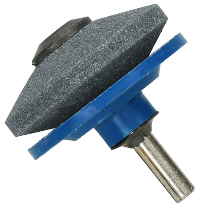 Metal Blade 35cm + Drill Sharpener for MacAllister MEB 1335K MLM 1300 MLMP 1300 Lawnmower