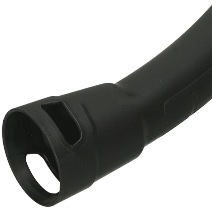 Karcher Vacuum Hose Genuine Curved Bent Suction End Handle WD3 WD4 WD5 WD6 MV3 2.863-012.0 28630120