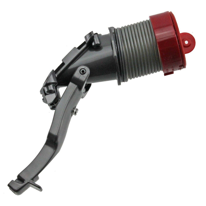Dyson Change Over Hose Valve Short Internal Pipe DC41 DC41I Animal Multi Floor