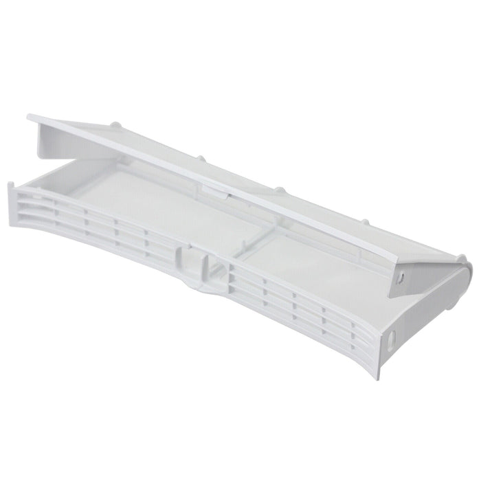 Hoover Tumble Dryer Filter Fluff Lint 09201136 40004787 40005584 Genuine