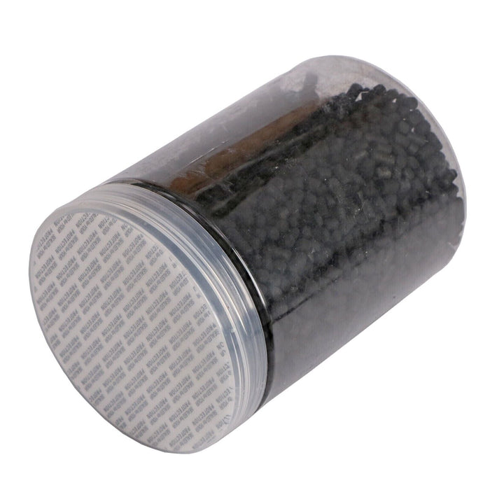 Charcoal Carbon Filter Refill Activated Granules for Leisure Cooker Hood (400g)
