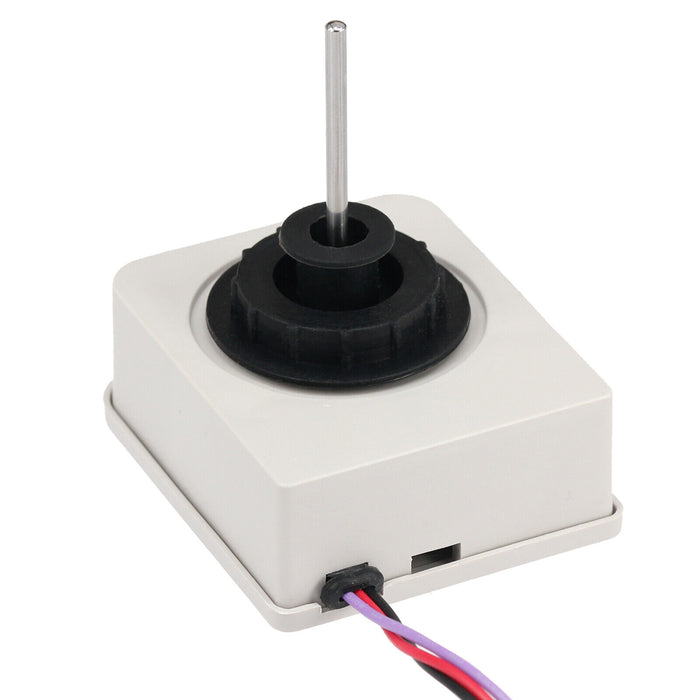 Fan Motor Unit for Kenwood Fridge Freezers (Type: KBL-48ZWT05-1204)