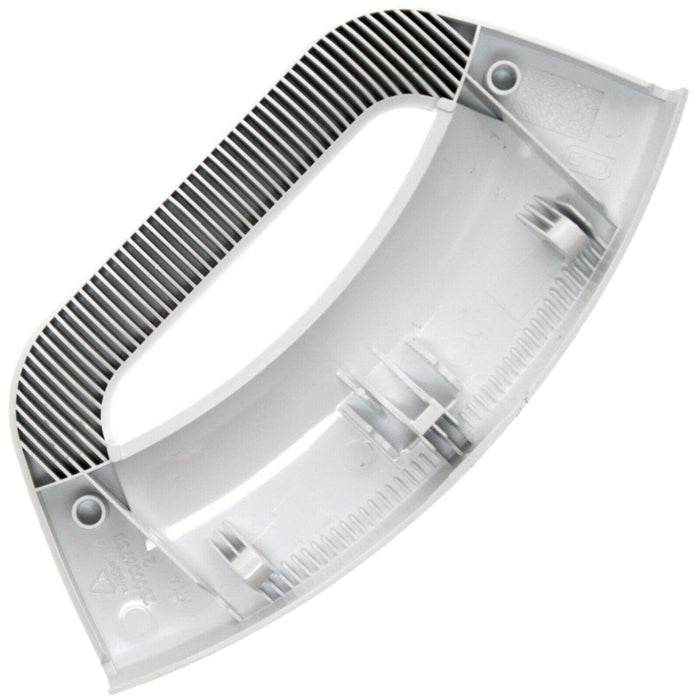 Lavasciuga Samsung Kit Maniglia Porta Per Lavatrici Hotpoint WMA57P, WMA61YS, WMA64P, WMM65A - Ricambio Originale Masterpart Scheda Madre Samsung A53 - Foto 1