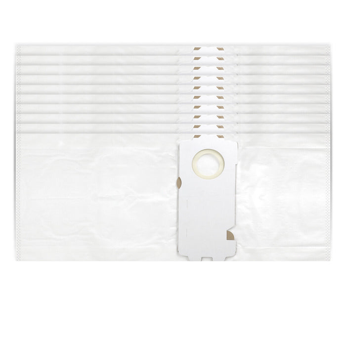 Dust Bags for Festool Extractor Vacuum CT MINI MIDI MIDI-2 SC-FIS-CT 204308 x 10