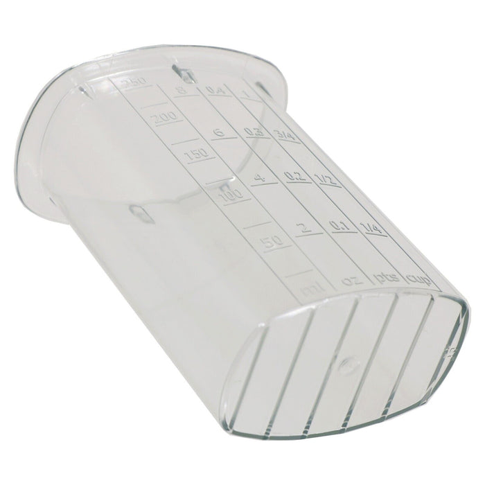 Magimix Measuring Pusher for C 2100 3100 3200 CS 4100 4200 5100 5200 Food Processor (17221)