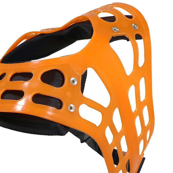 Universal Safety Harness Brushcutter Strimmer Trimmer Heavy Duty Padded Support (One Size)