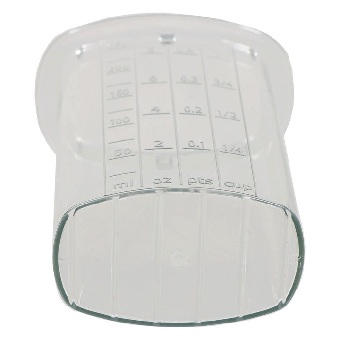 Magimix Measuring Pusher for C 2100 3100 3200 CS 4100 4200 5100 5200 Food Processor (17221)