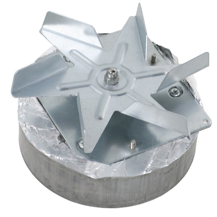 Fan Oven Motor for Falcon 90 110 1092 Cooker Unit Assembly (38W, 230-240V, 50/60 Hz)
