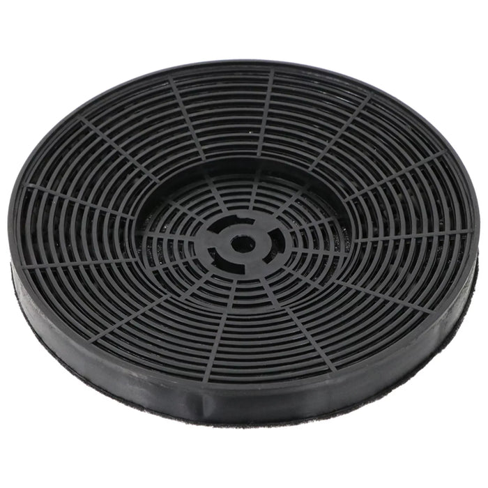 Filters for CDA CCA52WH Cooker Hood Canopy Carbon Charcoal Extractor CHA15