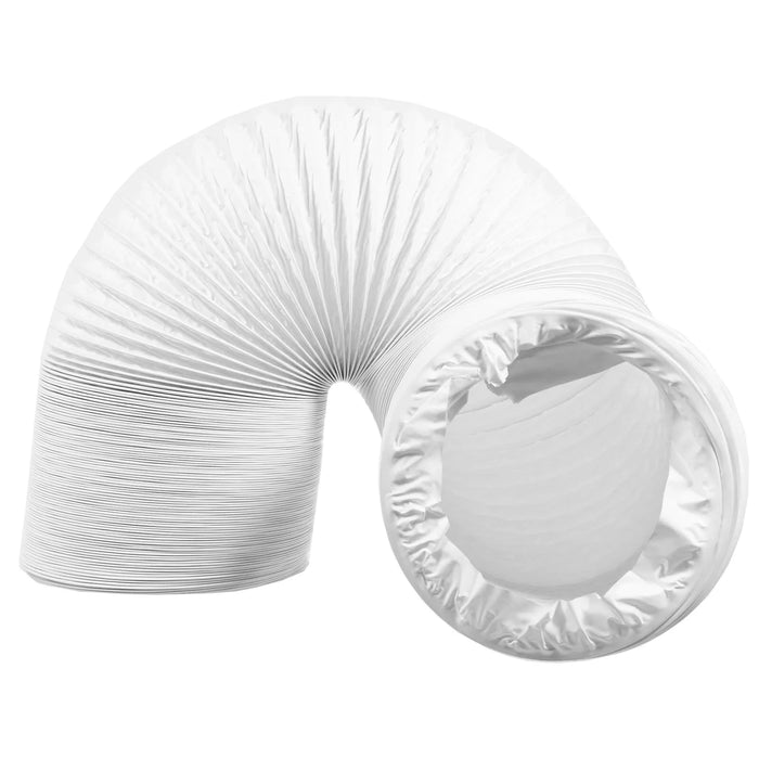 Duct Hose for Daewoo Air Con Conditioner 6" 6 Metre PVC Flexible Vent Pipe 152mm