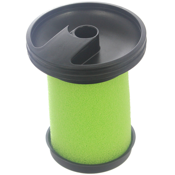 Washable Filter for GTech Multi MK2 K9 ATF037 ATF011 Cordless Vacuum Cleaner