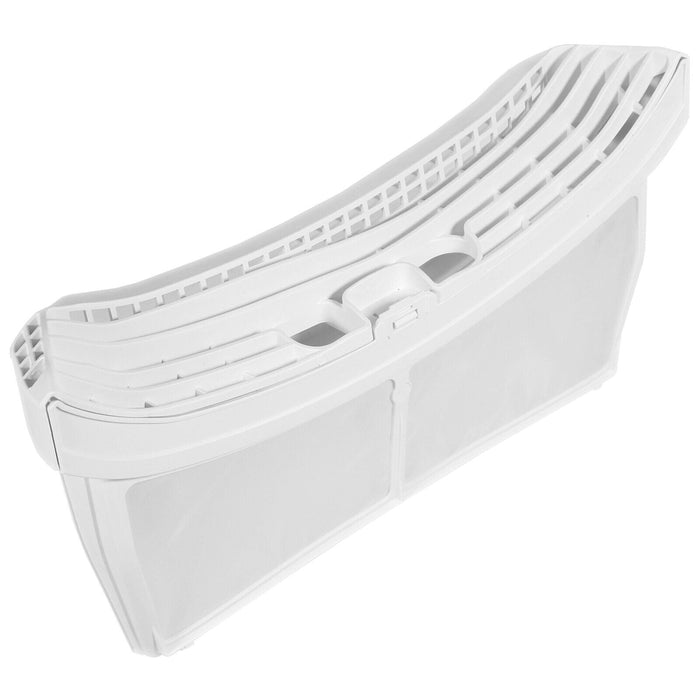 Grundig Tumble Dryer Lint Screen Fluff Filter Cage for GTK GTN Series 2982200100