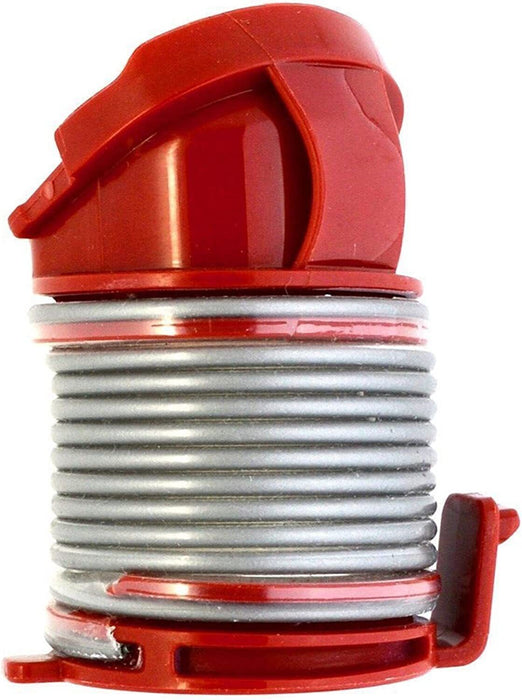 Lower Change Over Hose + Short Valve for Dyson DC50 DC51 Vacuum Cleaner