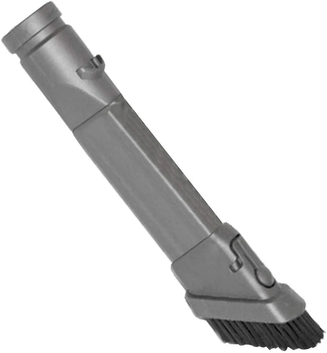 Slim Crevice Brush Tool for Vytronix NIBC22 EBCV6 3-in-1 Vacuum Cleaner