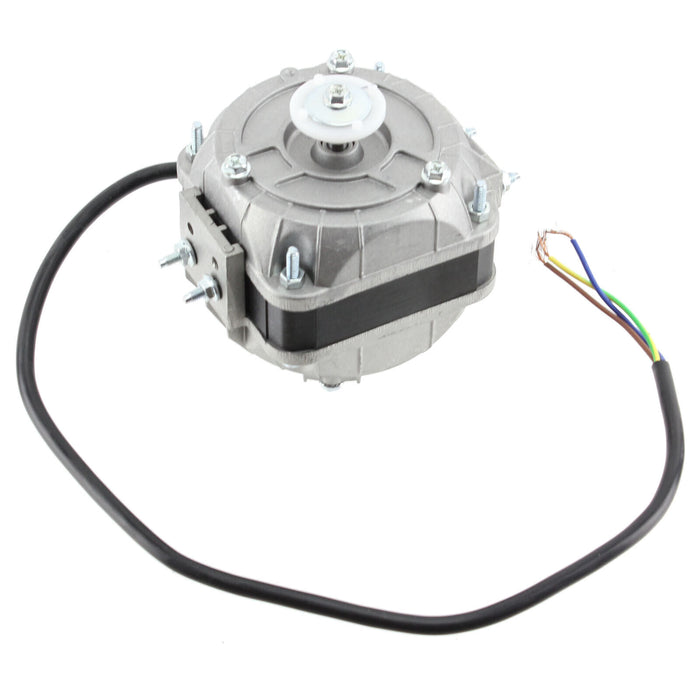 Universal Commercial Fridge Freezer Fan Motor Kit (1300RPM, 10 / 40W)