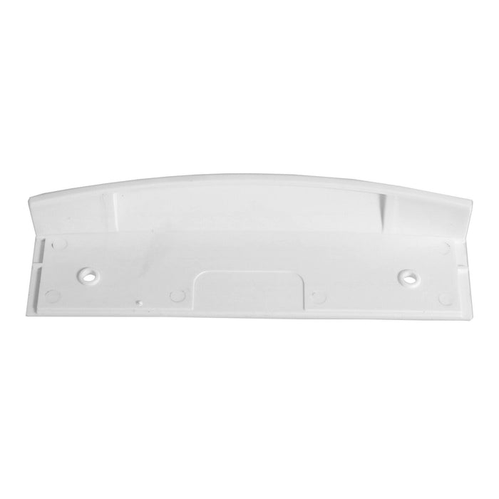 Door Handle for Bosch Fridge Freezer Refrigerator Replacement Handgrip (White, 145mm)