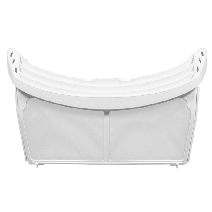 Beko Tumble Dryer Filter Lint Fluff Mesh Screen Cage (2972300100)