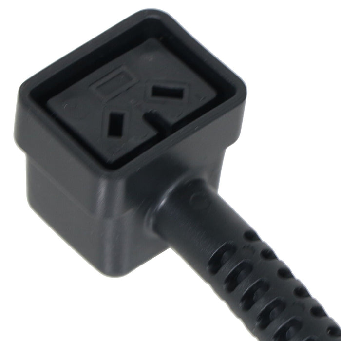 Power Cable for Numatic Vacuum Cleaner Mains Lead UK 2 Pin Plug 10m 236009 220945