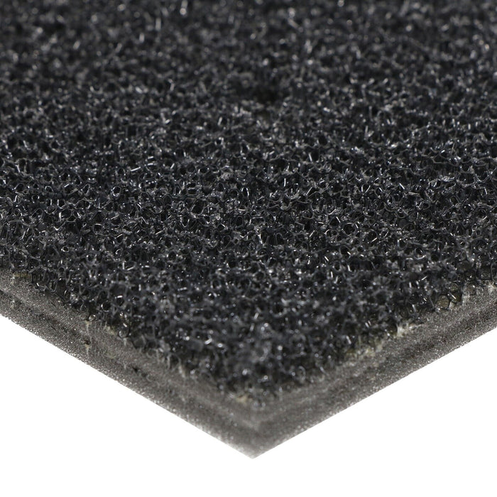 Tumble Dryer Foam Filter for WHIRLPOOL / BAUKNECHT Heat Pump Sponge Pads (Pack of 2)