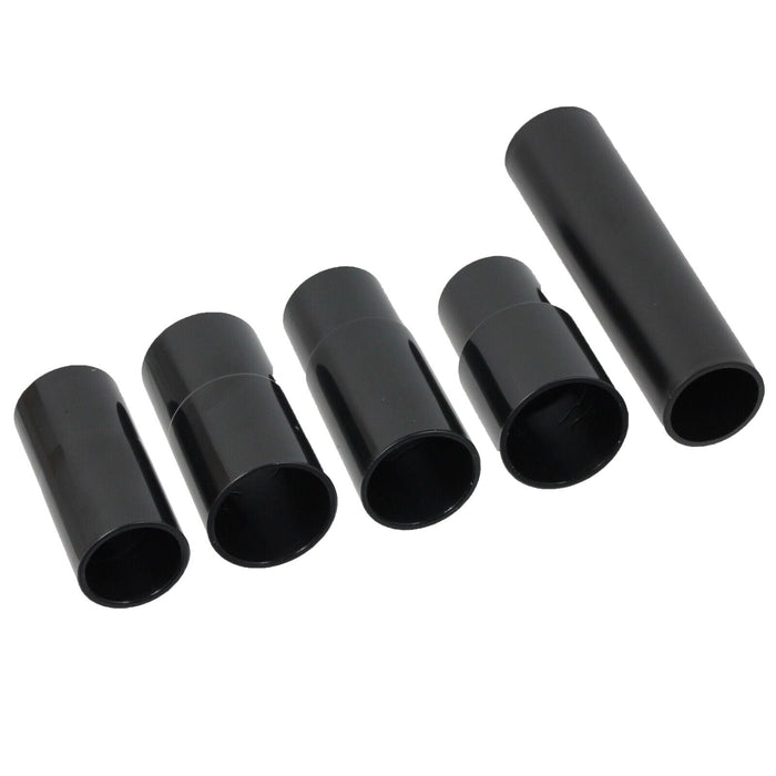 Tool Adaptor for Ryobi Adapter Dust Port Hose Sander Saw 32 35 38 mm x 6