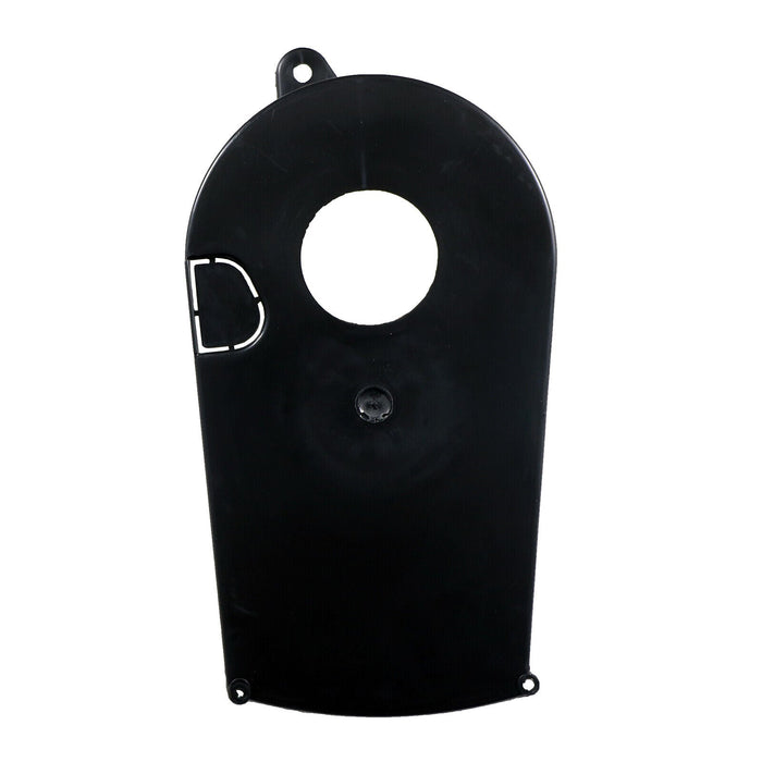 Mac Allister Lawnmower Belt Guard MC484SP Petrol Mower Cover 322060212/0 Genuine