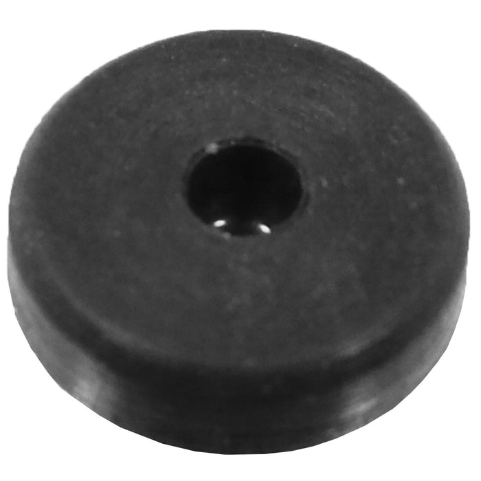 Hob Burner / Pan Support Rubber Buffer Feet for Smeg Oven / Cooker (Pack of 10)