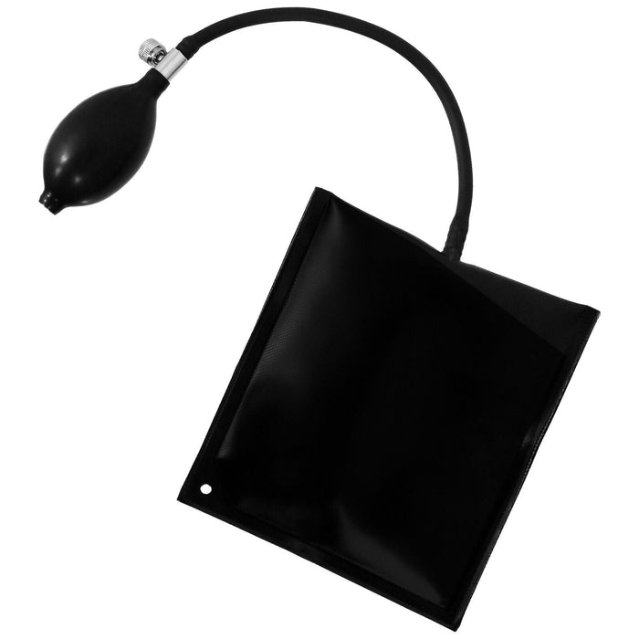 Universal Washing Machine / Tumble Dryer Anti-Vibration Feet + Shock Absorber Stabiliser Pad (Pack of 4 x Feet + 1 x Pad)