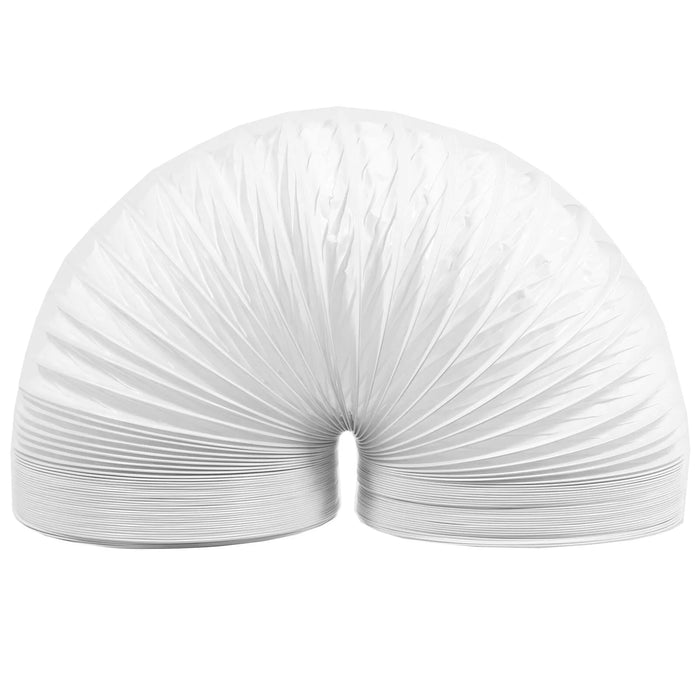 Vent Hose for Daewoo Air Con Conditioner Duct PVC Flexible Pipe 6" 152mm 3m