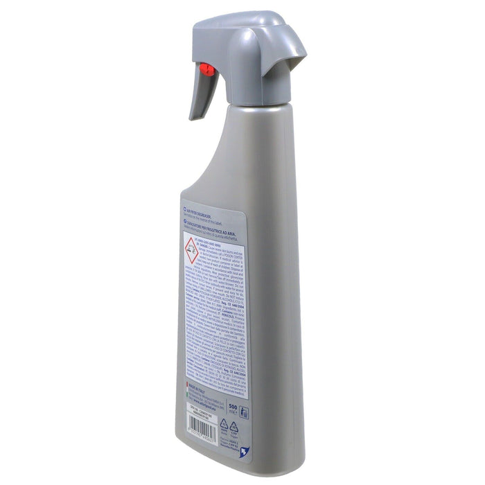 WPRO Air Fryer Degreaser Spray Burnt Food Grease Removal Cleaner C00859160 (500ml)