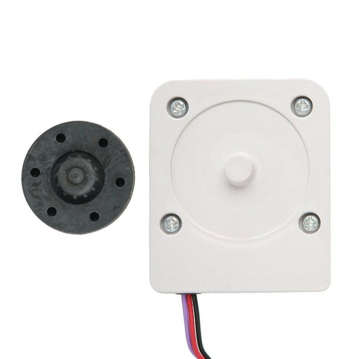 Fan Motor Unit for Kenwood Fridge Freezers (Type: KBL-48ZWT05-1204)