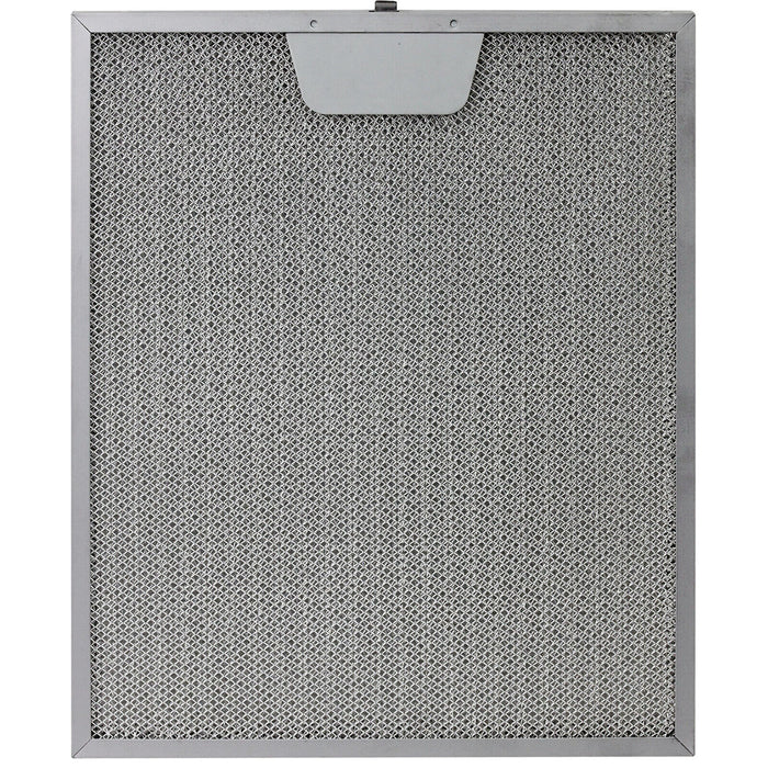 Metal Mesh Grease Filter for AEG Electrolux Zanussi Cooker Hood Extractor Vent Fan (250mm x 300mm)