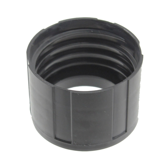 Curved End Suction Hose Handle for Karcher Vacuum Cleaner (35mm)