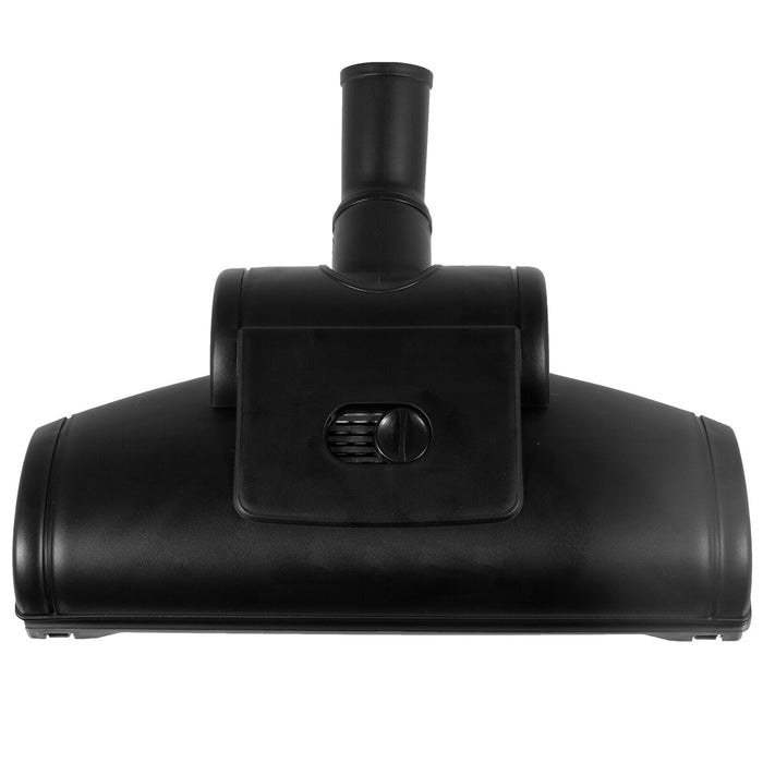 Brosse Pour Aspirateur Miele - Connecteur 35 Mm - Poils Nylon - Pour C1, C2, C3, Compact & Classic